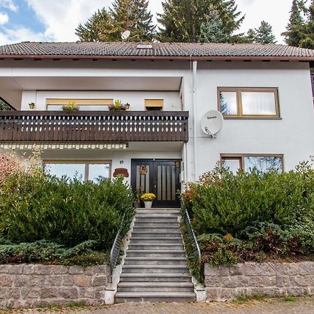 Stuub Simonswinkel Apartment Friedenweiler Exterior photo