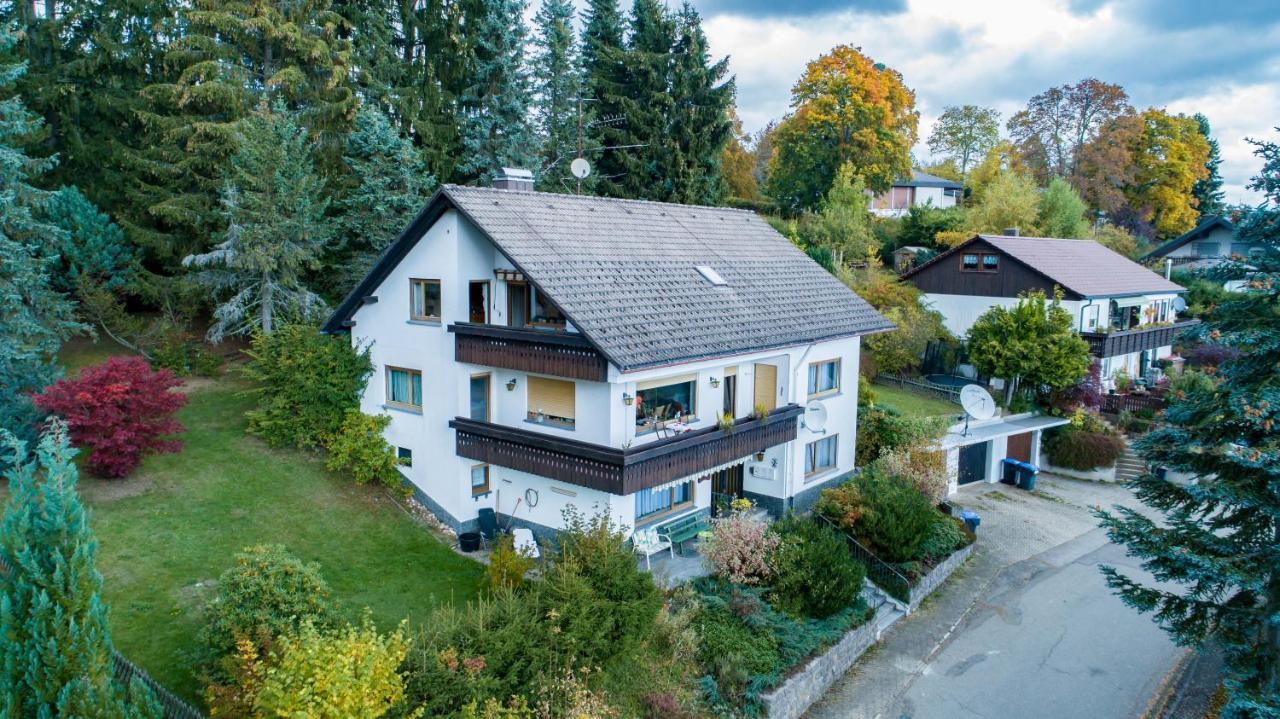 Stuub Simonswinkel Apartment Friedenweiler Exterior photo