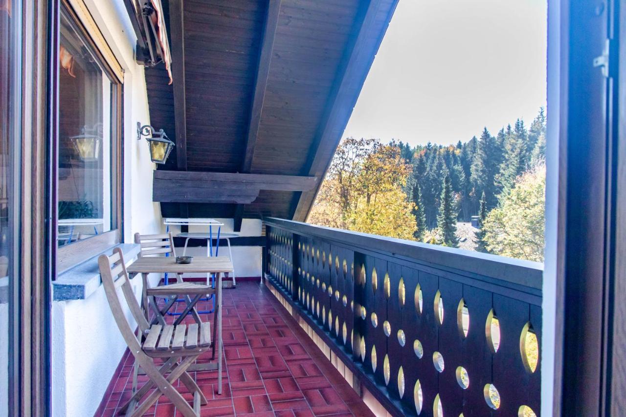Stuub Simonswinkel Apartment Friedenweiler Exterior photo