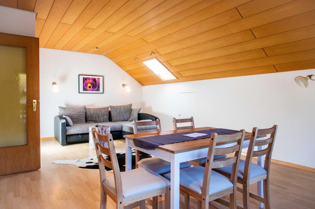 Stuub Simonswinkel Apartment Friedenweiler Exterior photo