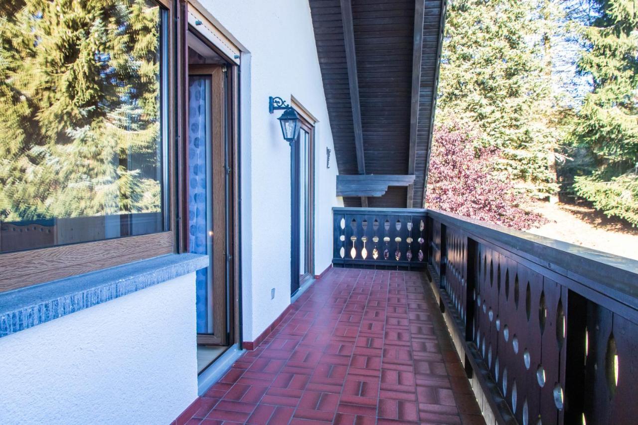 Stuub Simonswinkel Apartment Friedenweiler Exterior photo