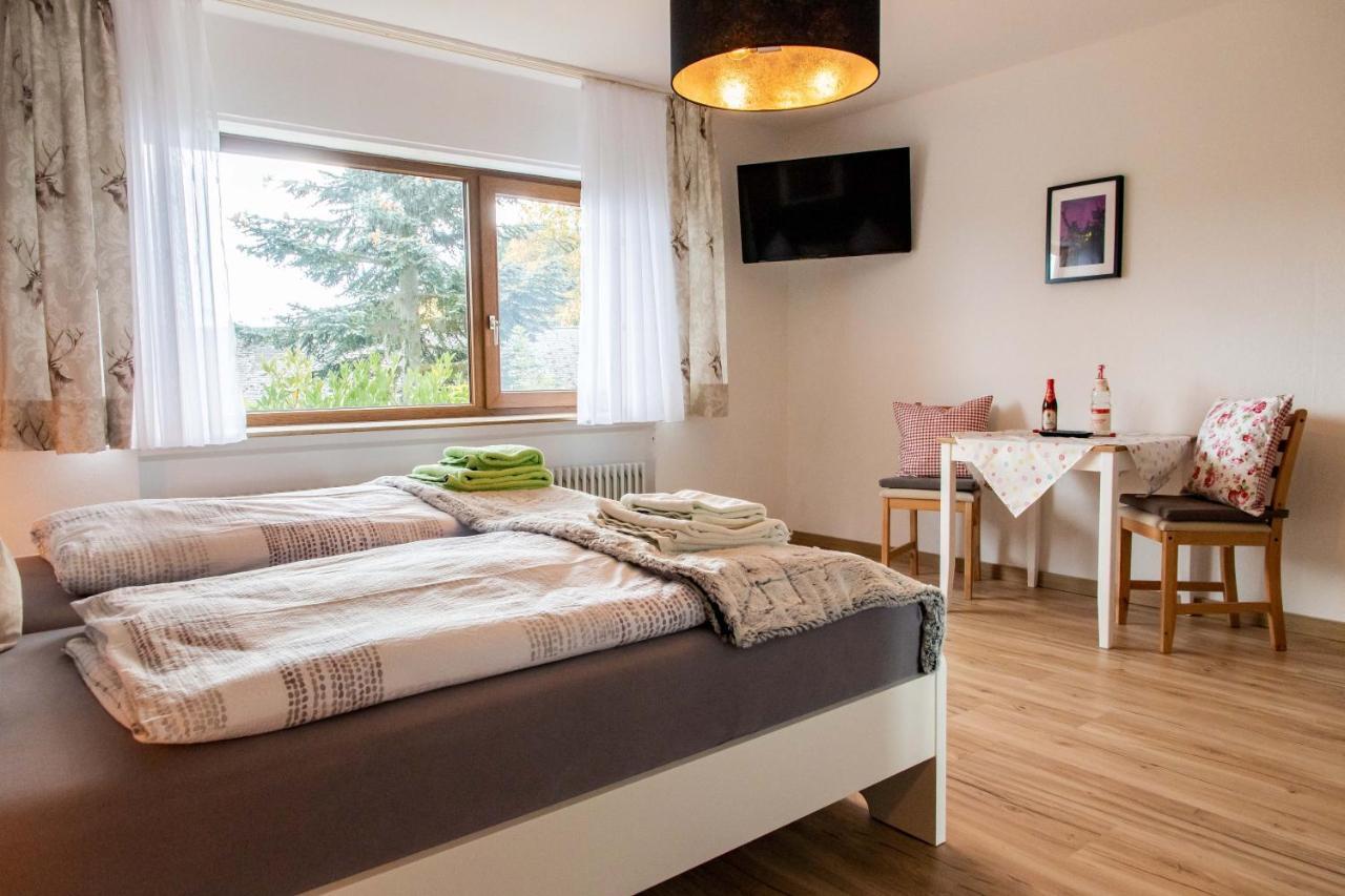 Stuub Simonswinkel Apartment Friedenweiler Exterior photo