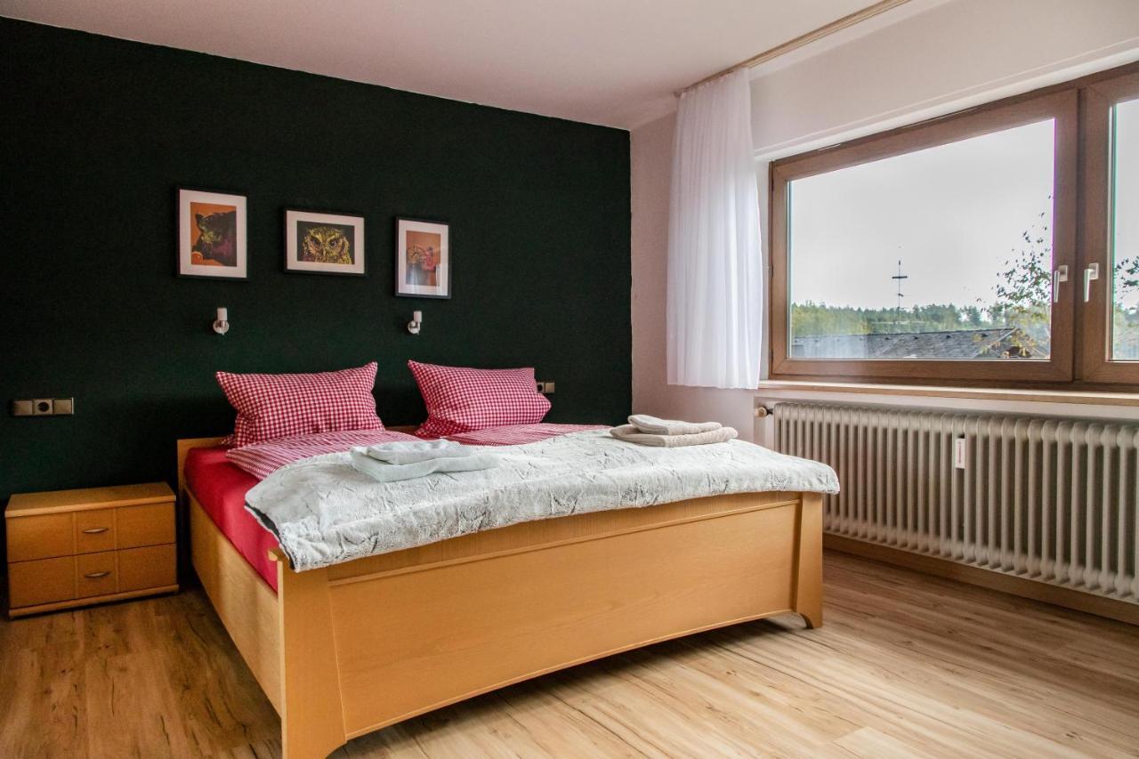 Stuub Simonswinkel Apartment Friedenweiler Exterior photo